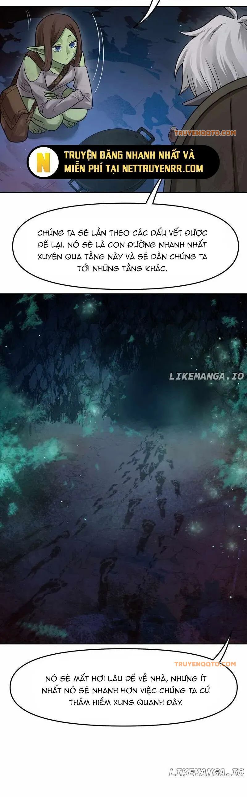 Chúa Tể Goblin Chapter 77 - 15