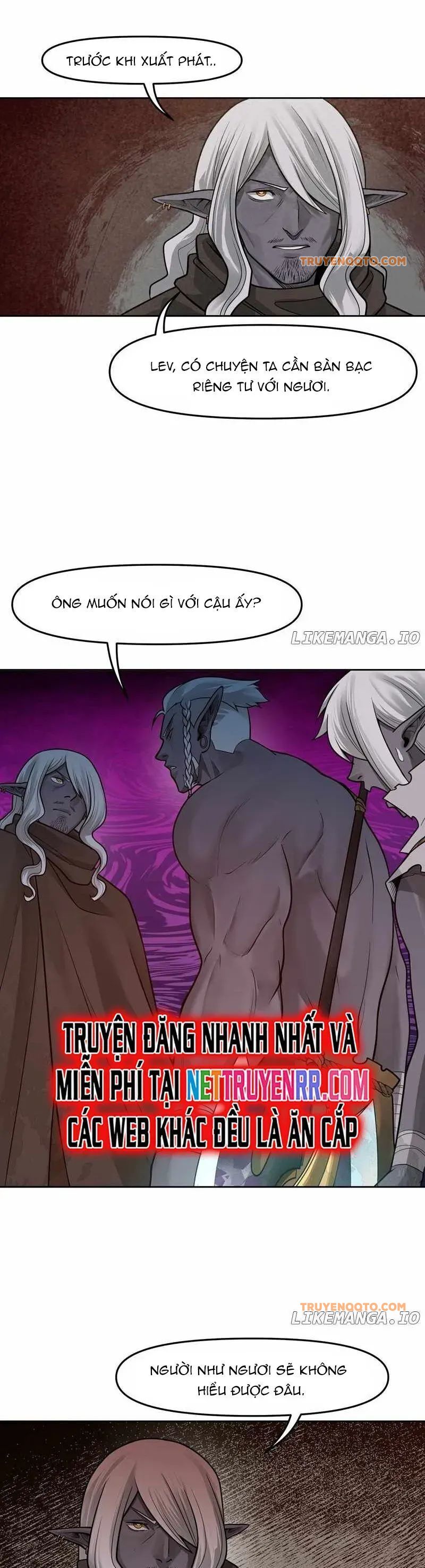 Chúa Tể Goblin Chapter 77 - 16