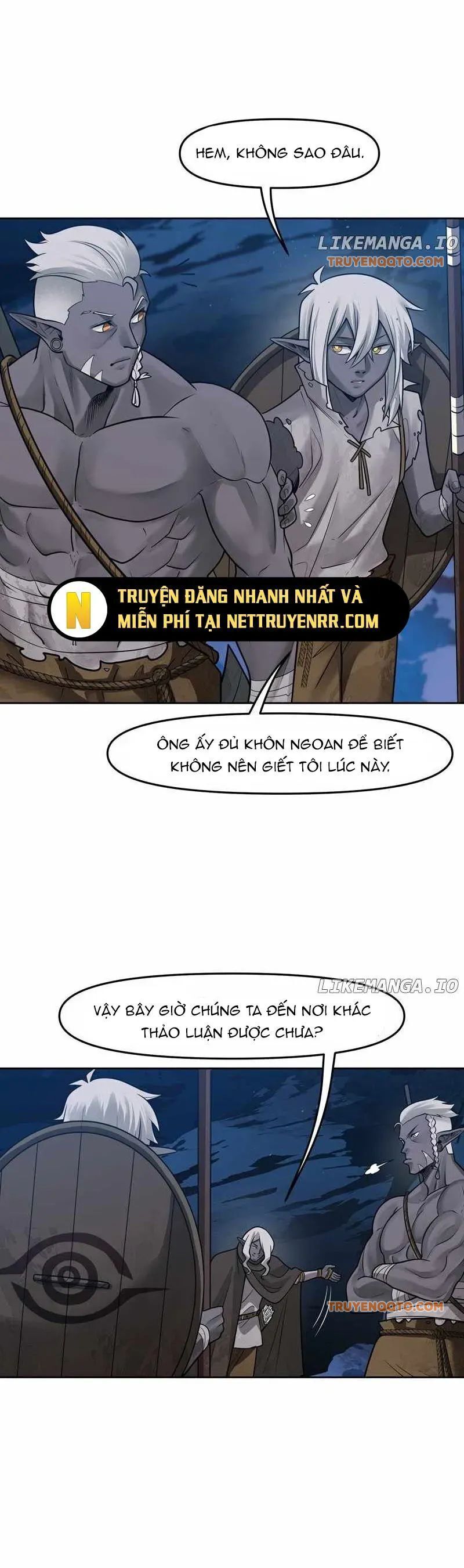 Chúa Tể Goblin Chapter 77 - 18