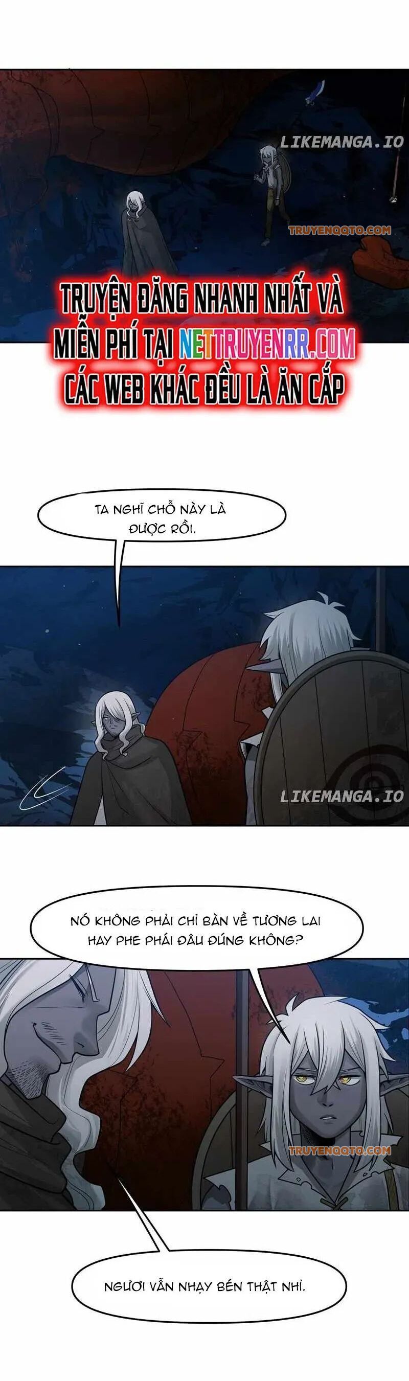 Chúa Tể Goblin Chapter 77 - 19