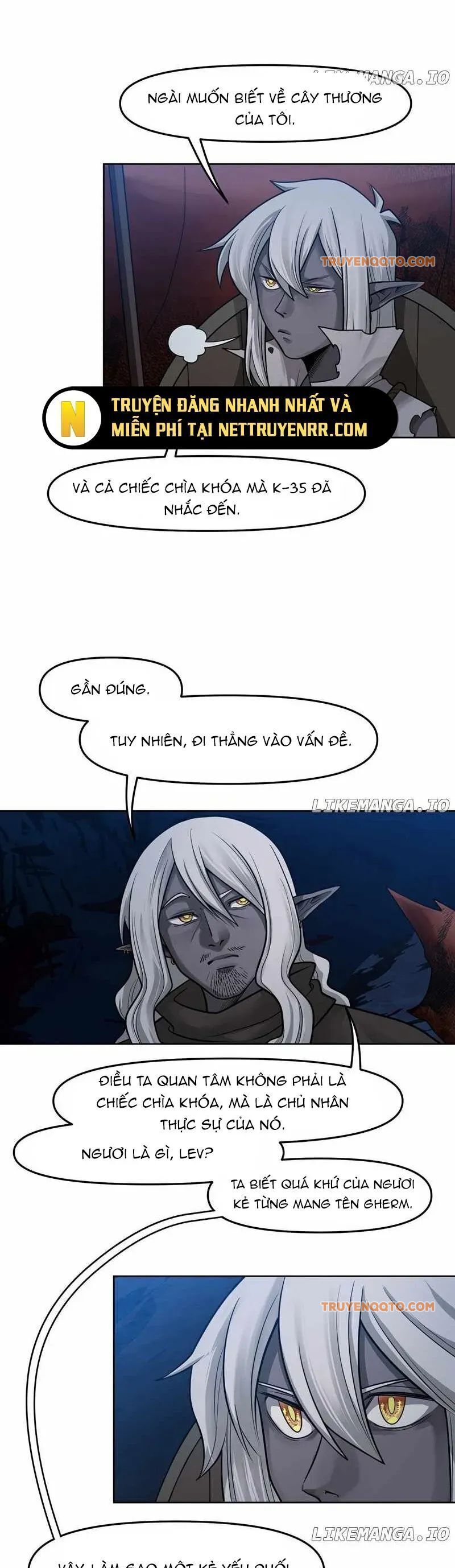 Chúa Tể Goblin Chapter 77 - 20