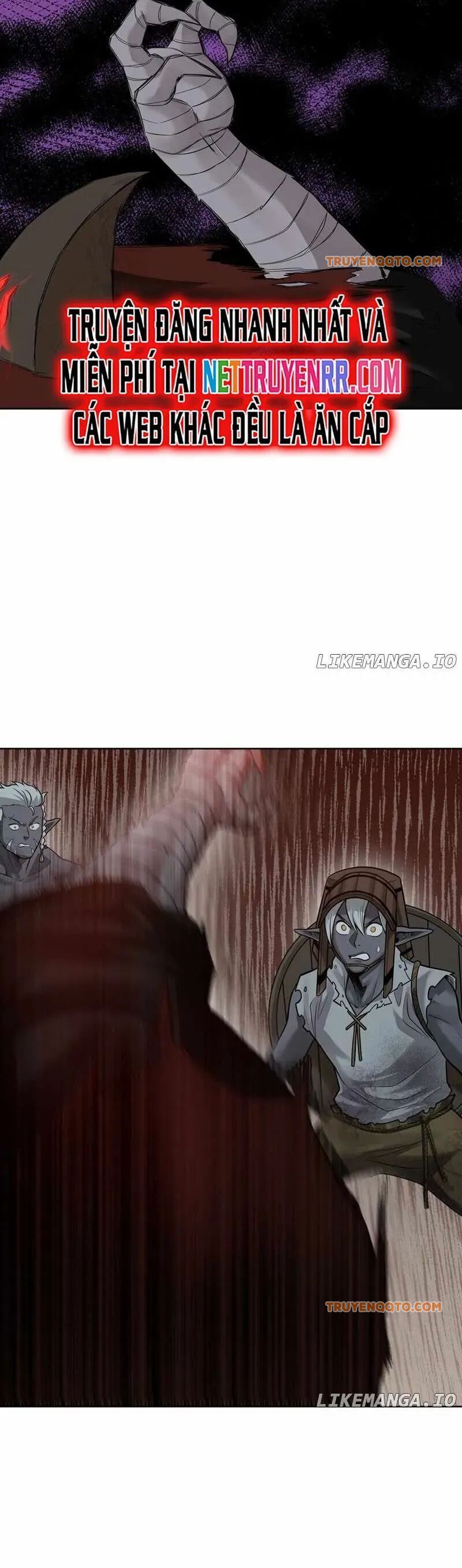 Chúa Tể Goblin Chapter 77 - 3