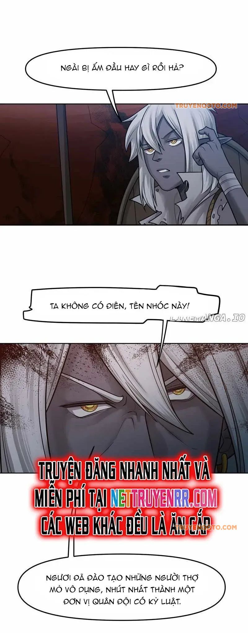 Chúa Tể Goblin Chapter 77 - 22