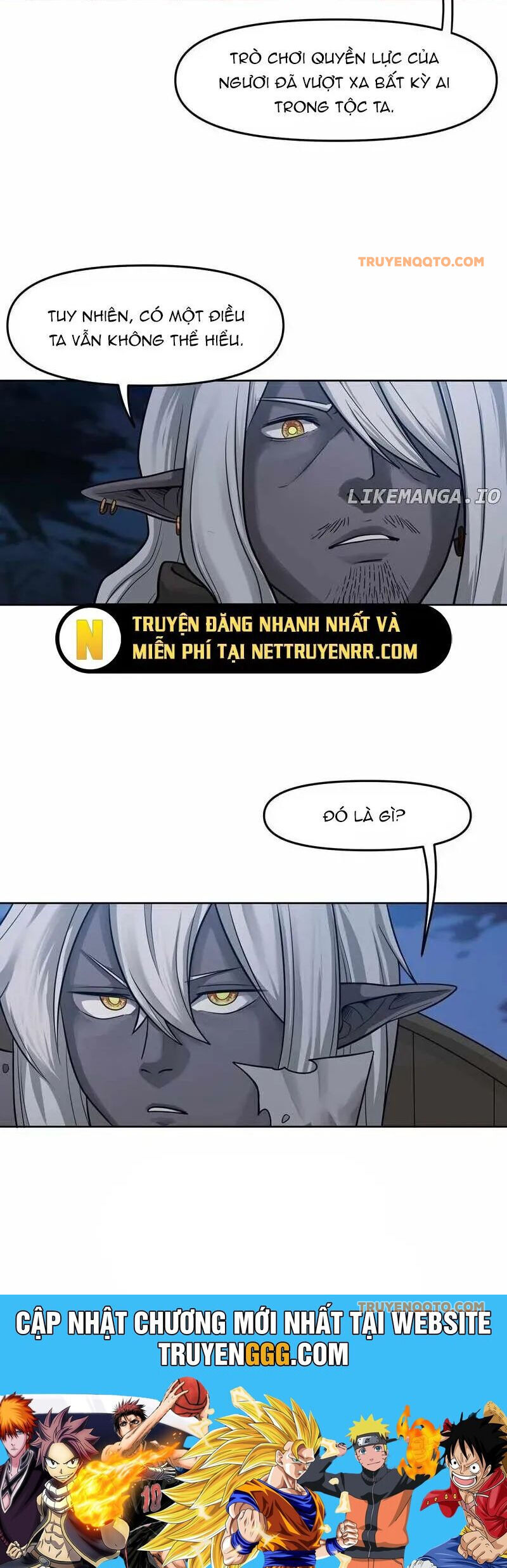 Chúa Tể Goblin Chapter 77 - 24