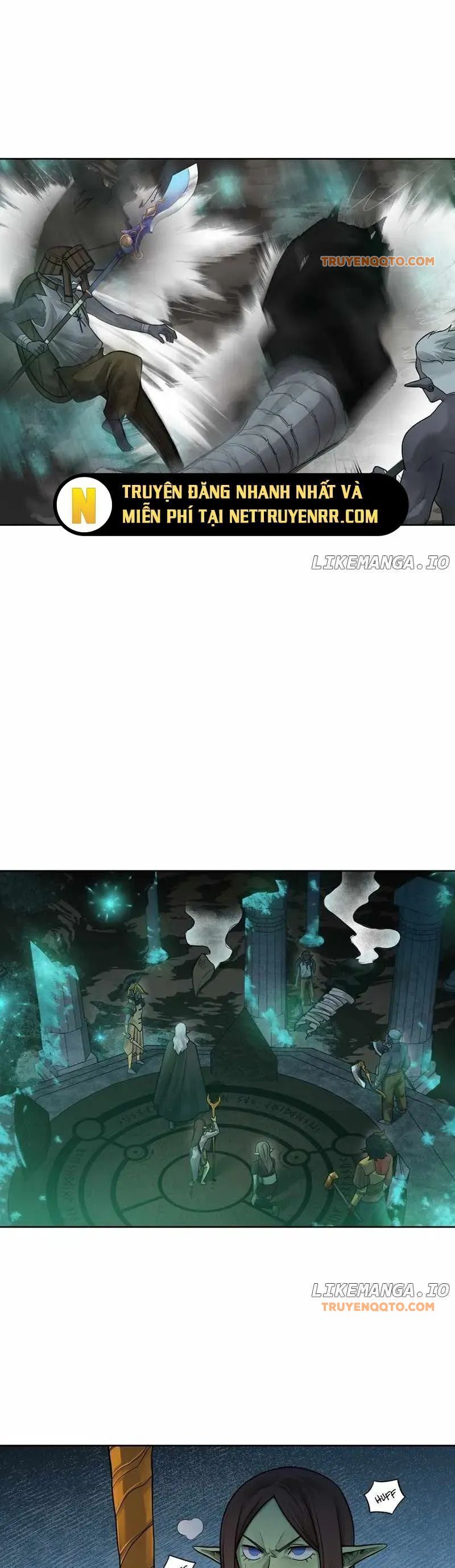 Chúa Tể Goblin Chapter 77 - 4