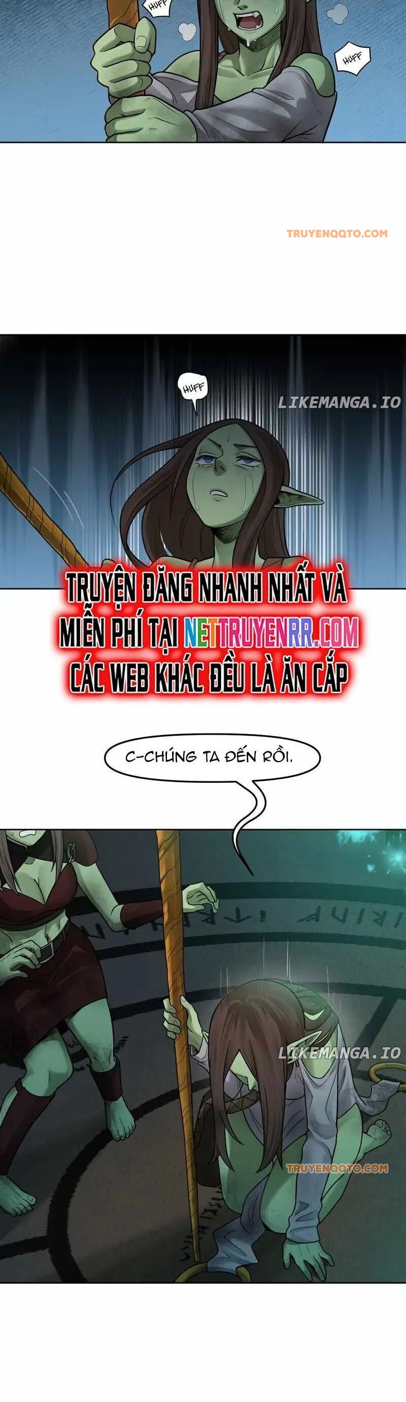 Chúa Tể Goblin Chapter 77 - 5