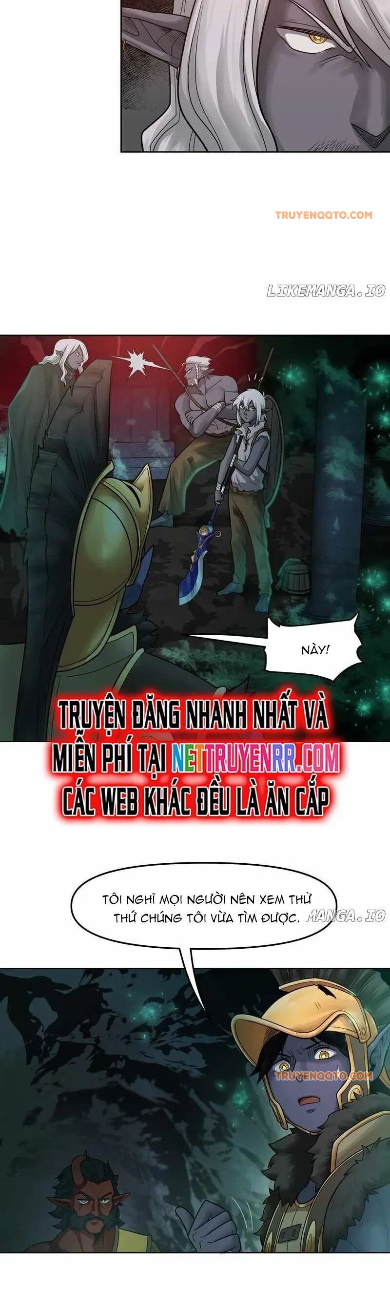 Chúa Tể Goblin Chapter 77 - 9