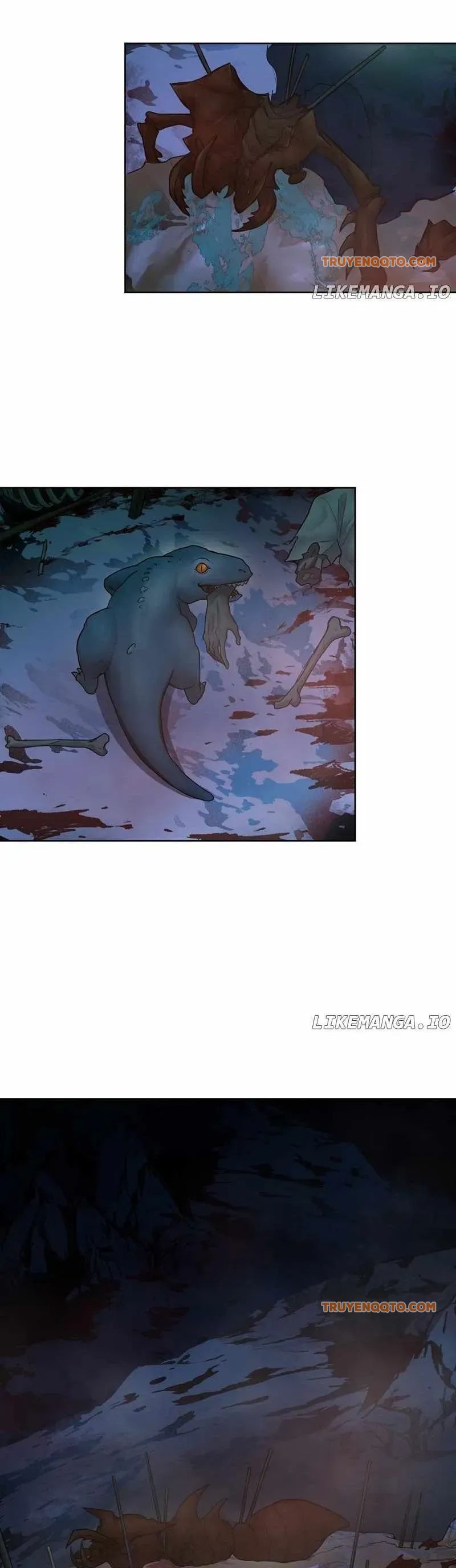 Chúa Tể Goblin Chapter 77 - 10