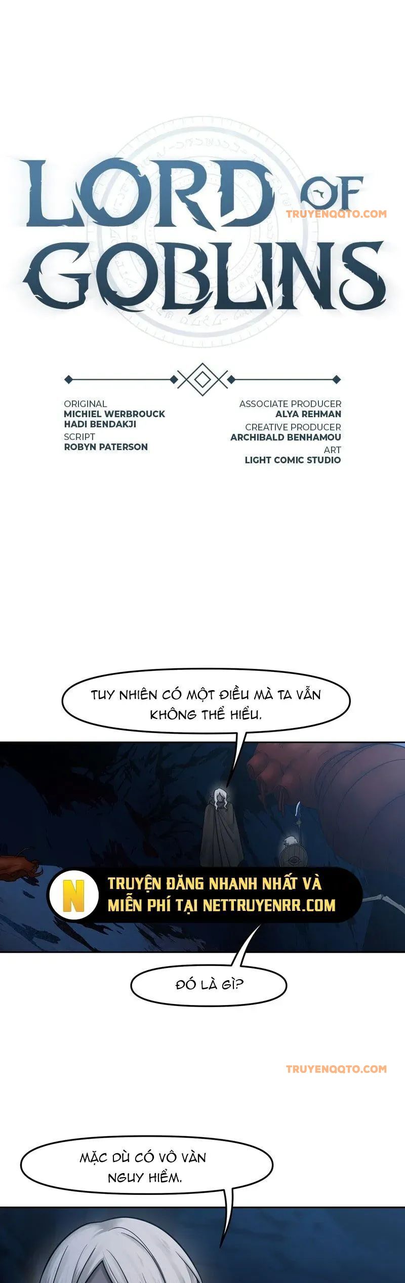 Chúa Tể Goblin Chapter 78 - 2