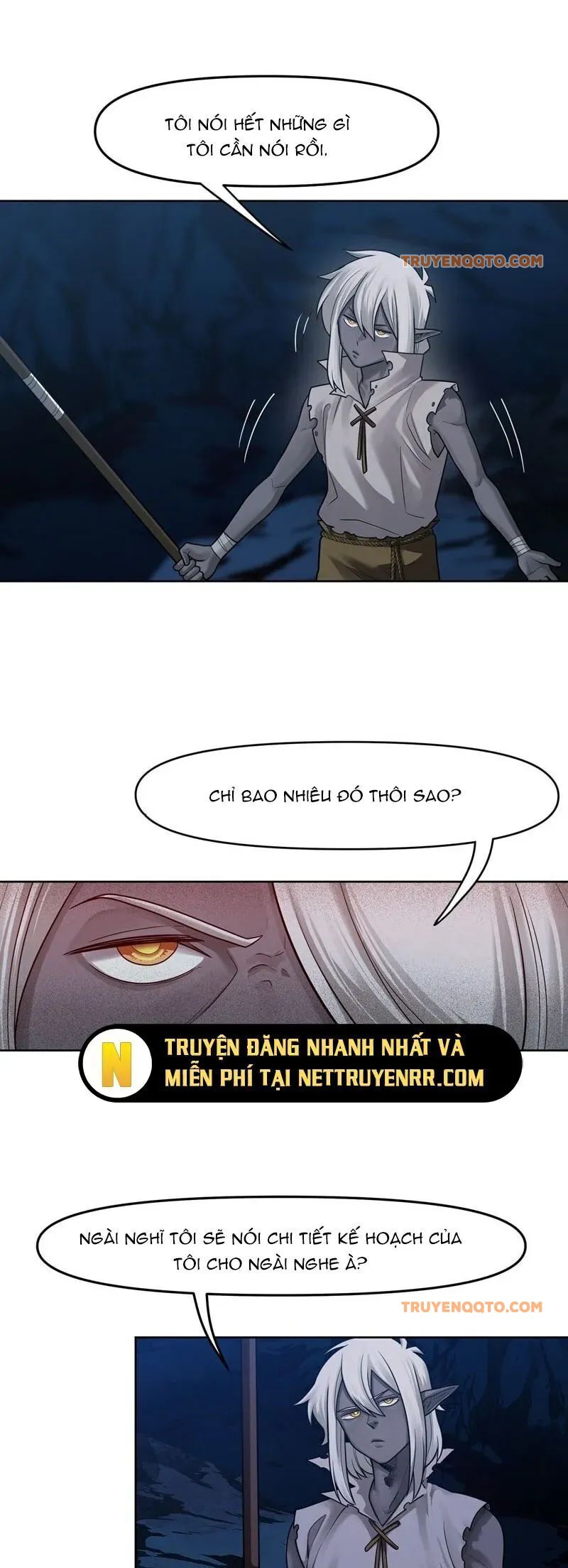 Chúa Tể Goblin Chapter 78 - 11