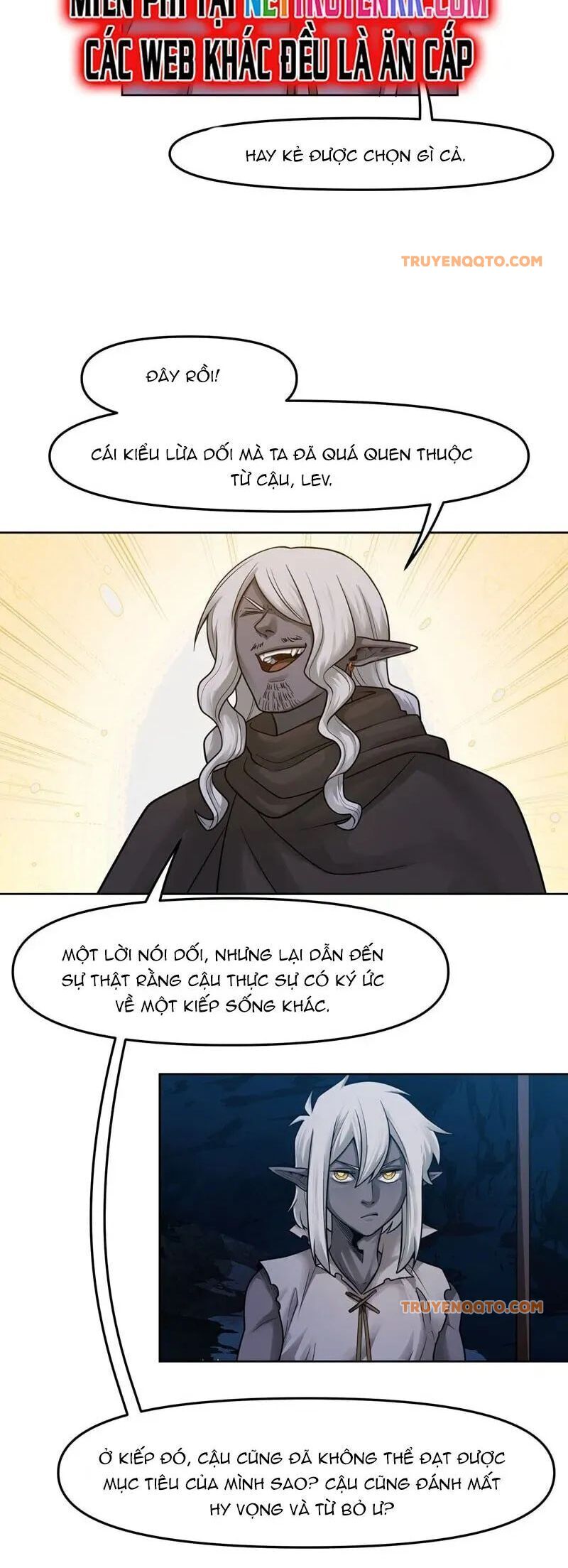 Chúa Tể Goblin Chapter 78 - 13