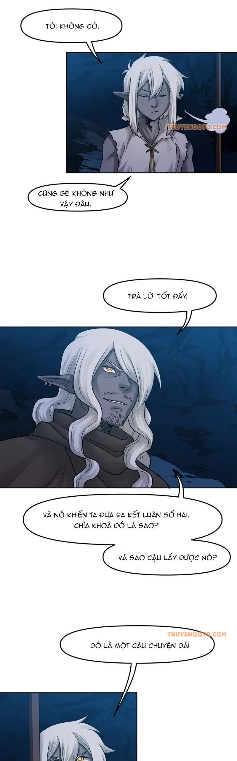 Chúa Tể Goblin Chapter 78 - 14