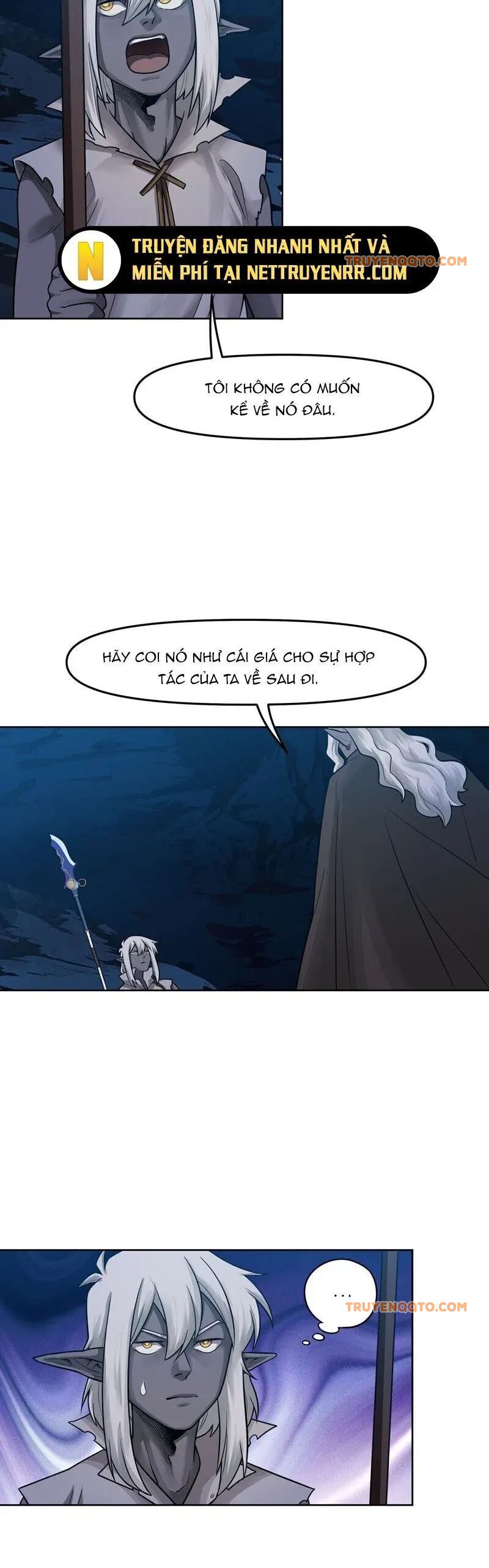 Chúa Tể Goblin Chapter 78 - 15