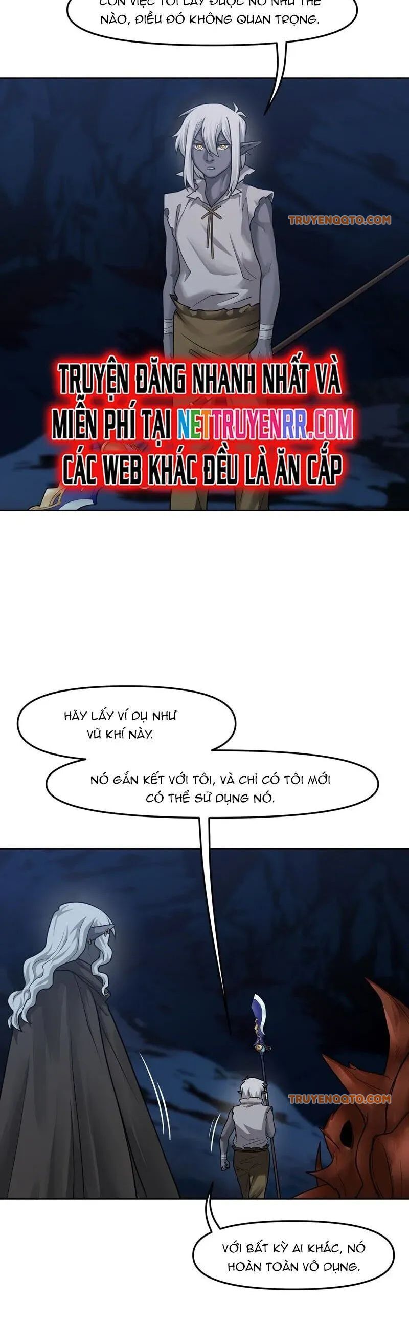 Chúa Tể Goblin Chapter 78 - 17