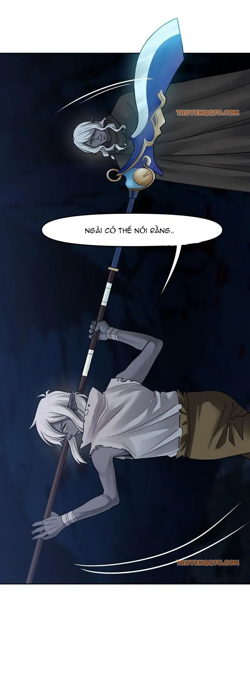 Chúa Tể Goblin Chapter 78 - 18