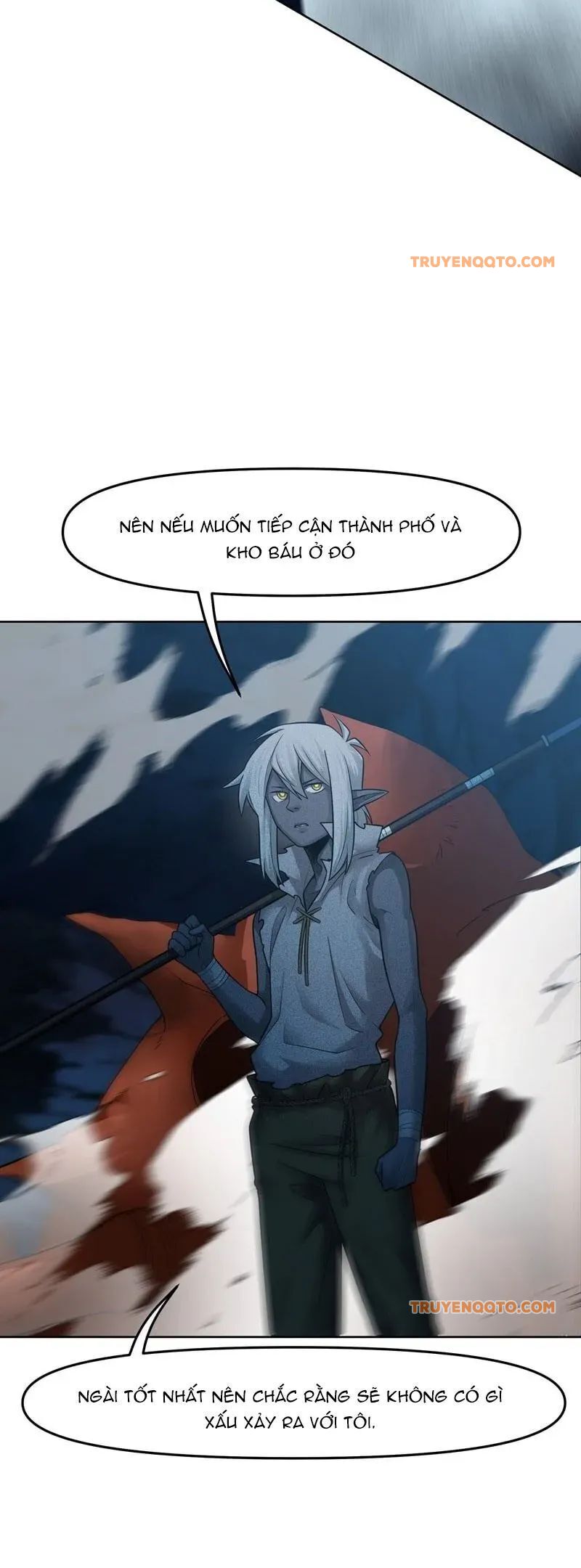Chúa Tể Goblin Chapter 78 - 20