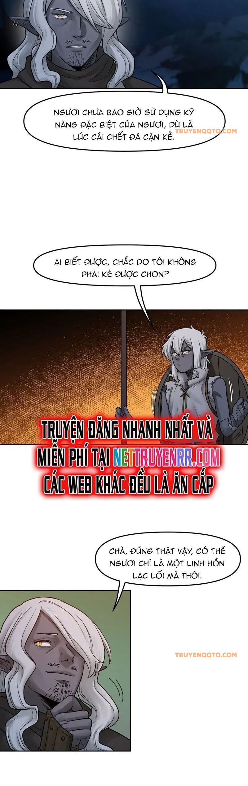 Chúa Tể Goblin Chapter 78 - 3