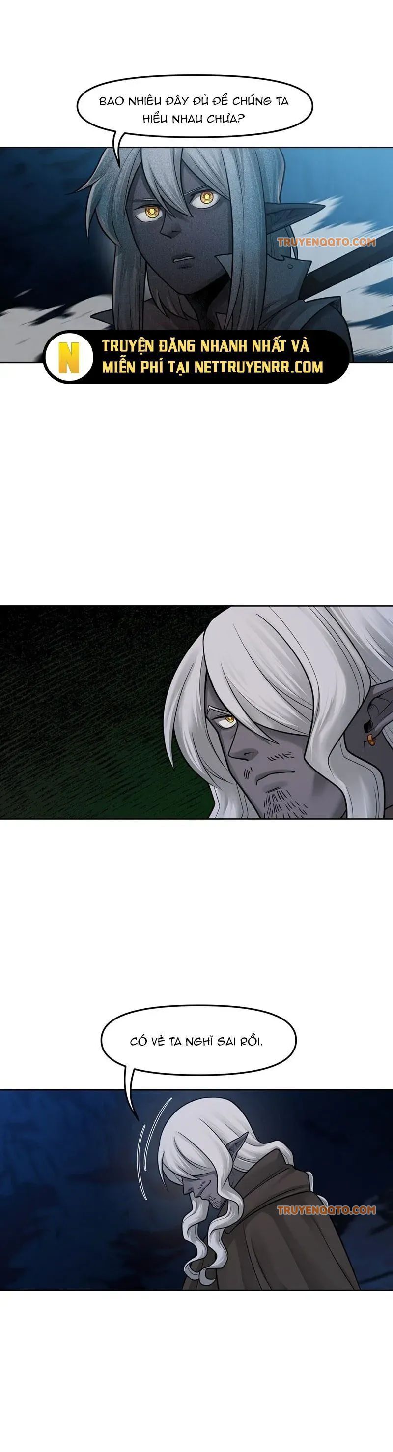 Chúa Tể Goblin Chapter 78 - 21