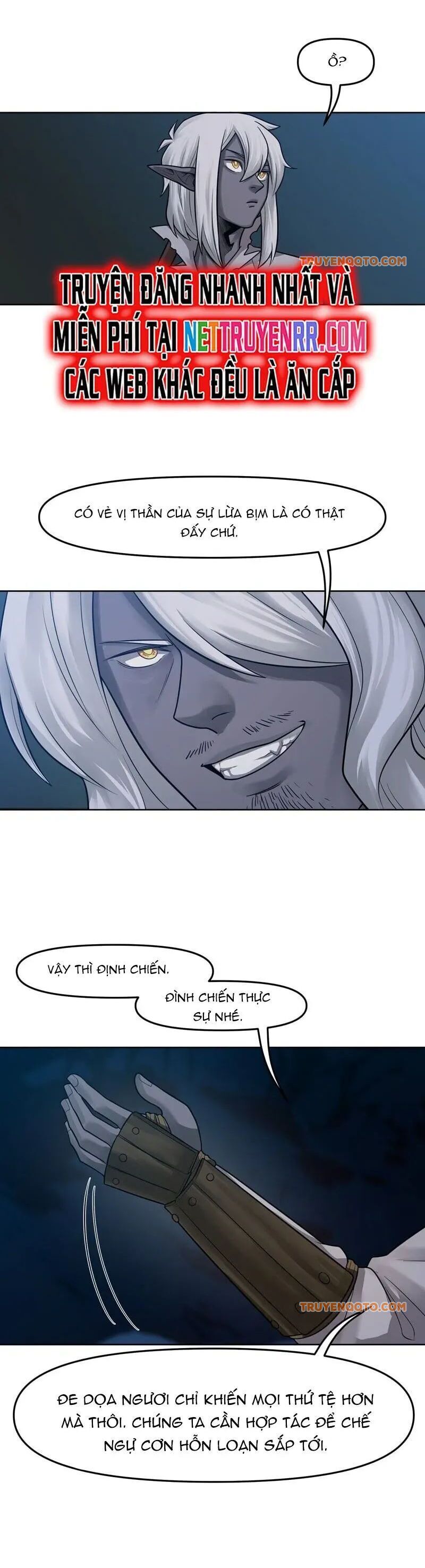 Chúa Tể Goblin Chapter 78 - 22