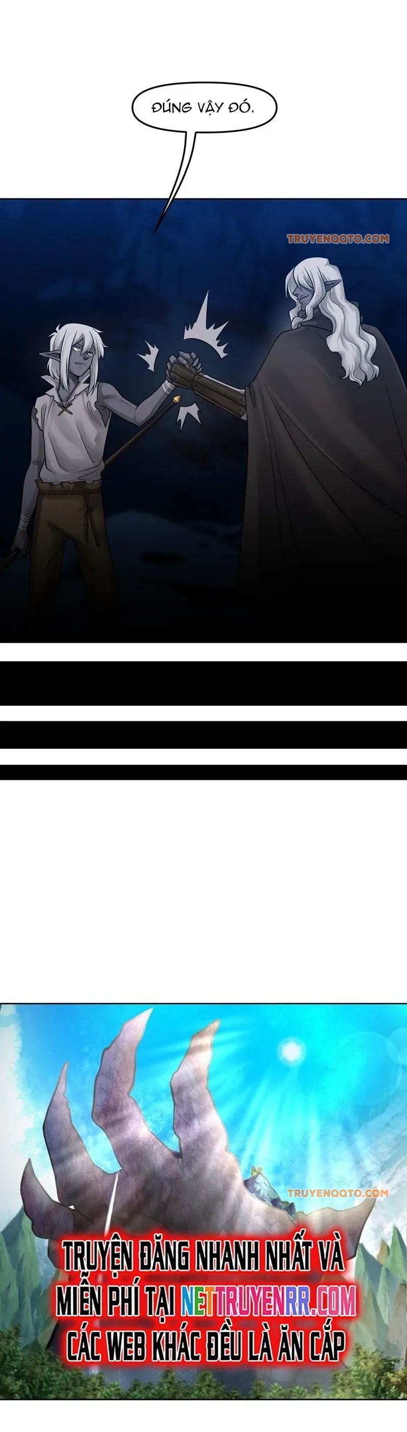 Chúa Tể Goblin Chapter 78 - 23