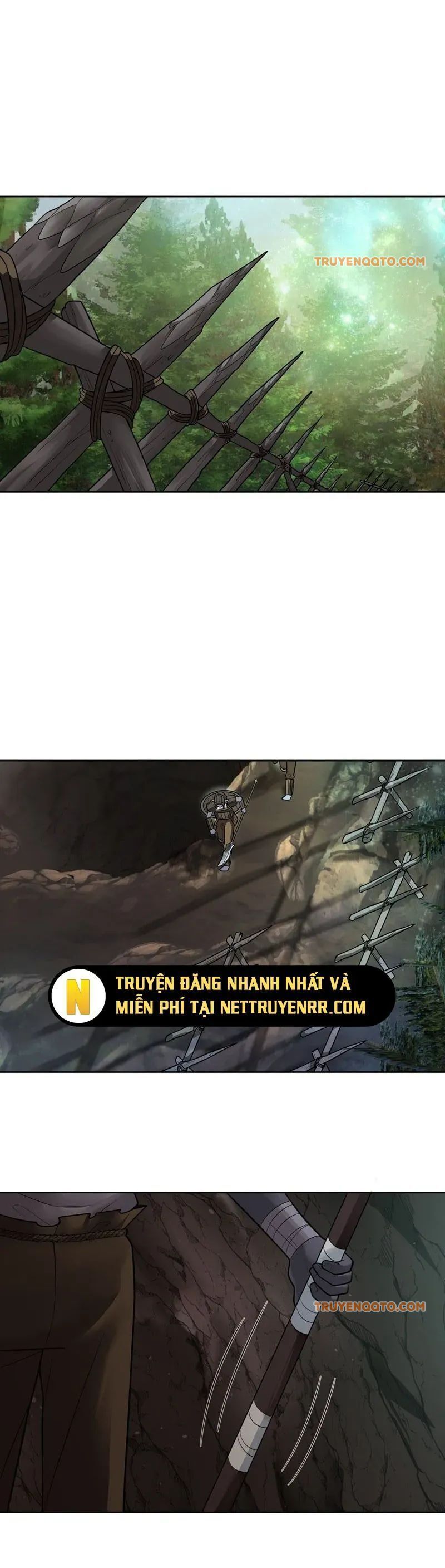 Chúa Tể Goblin Chapter 78 - 24