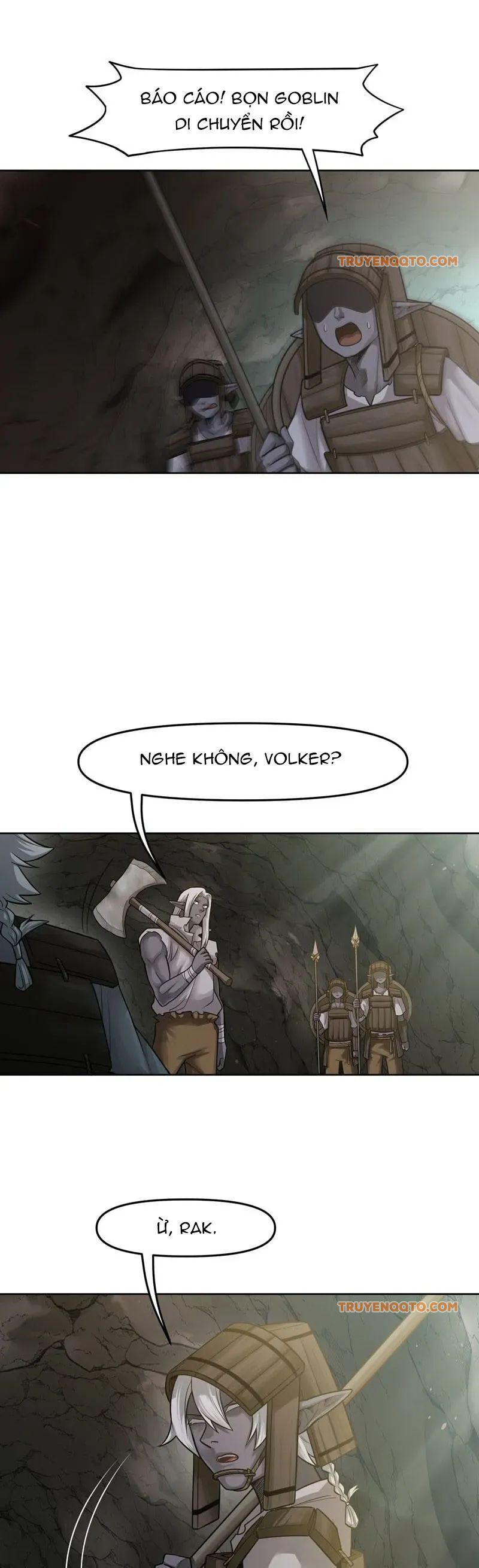 Chúa Tể Goblin Chapter 78 - 25