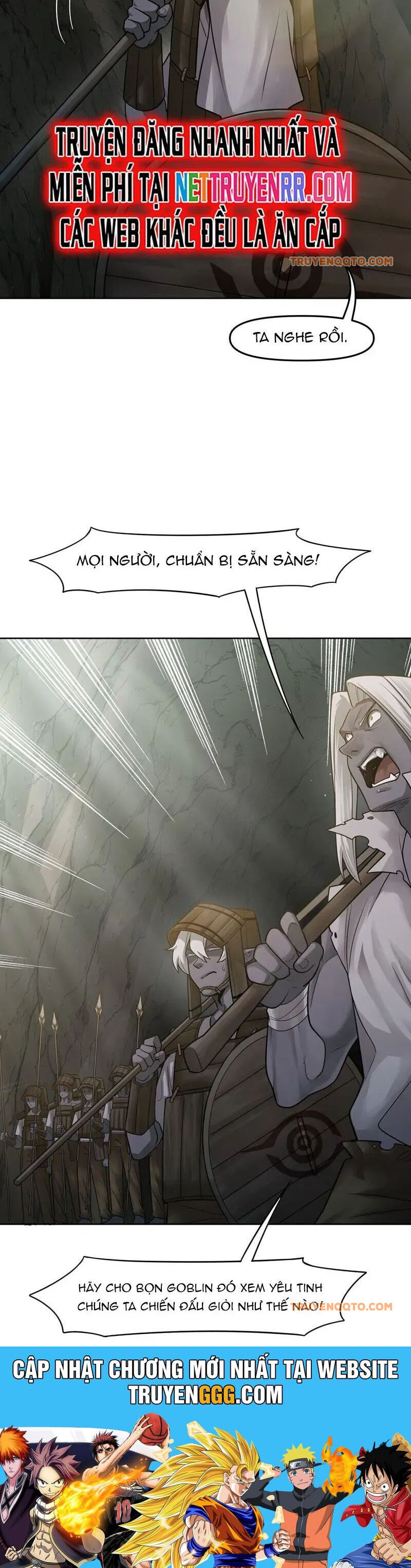 Chúa Tể Goblin Chapter 78 - 26