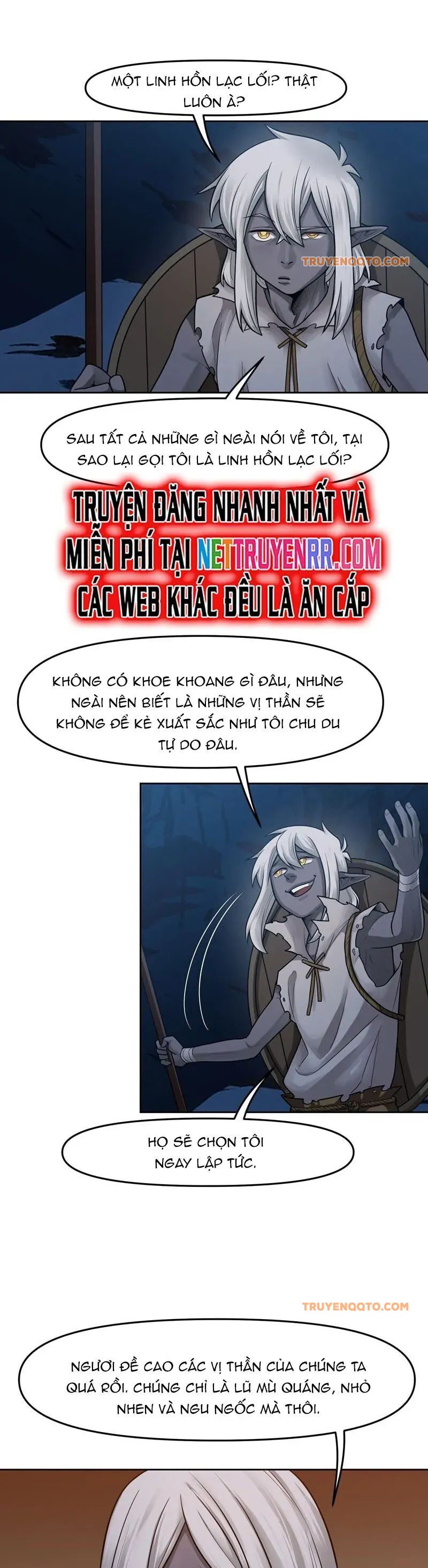 Chúa Tể Goblin Chapter 78 - 4