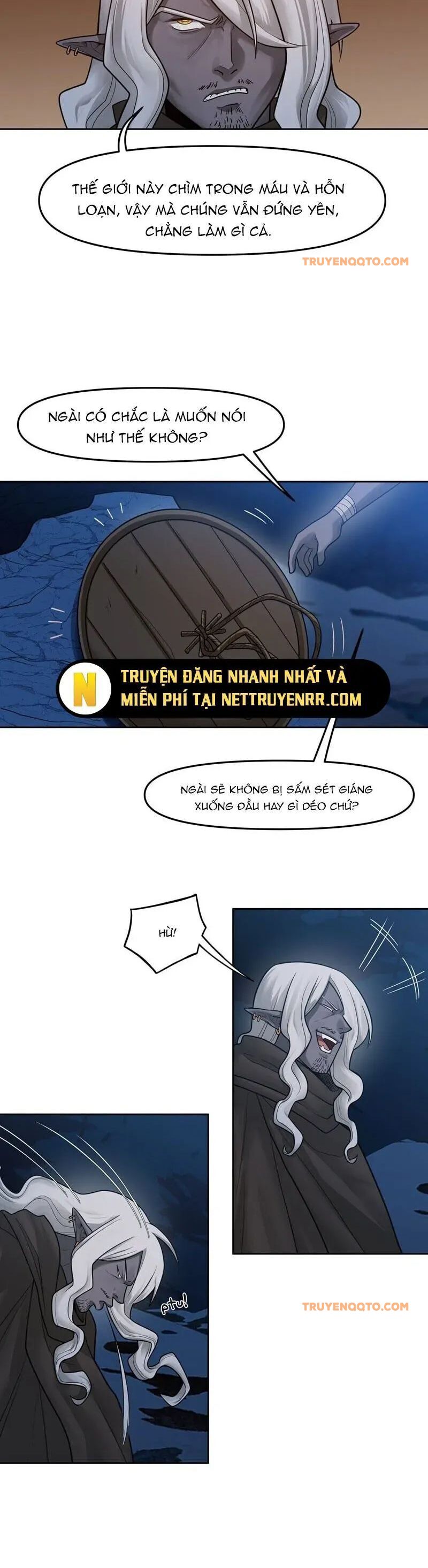 Chúa Tể Goblin Chapter 78 - 5