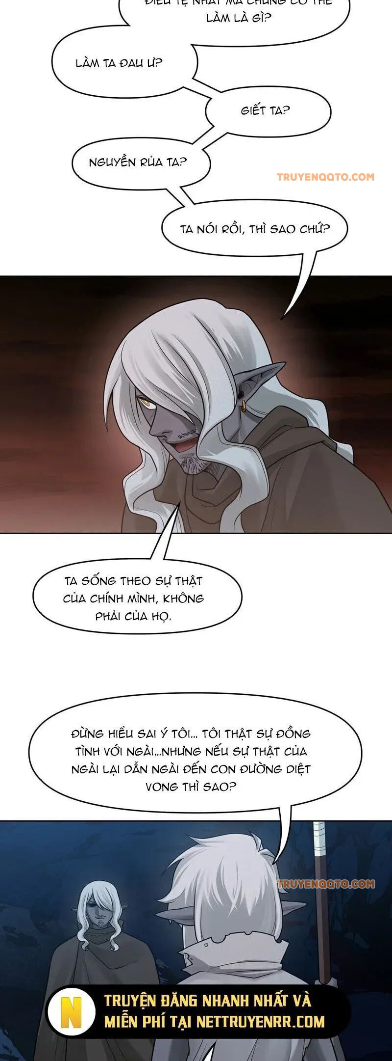 Chúa Tể Goblin Chapter 78 - 9