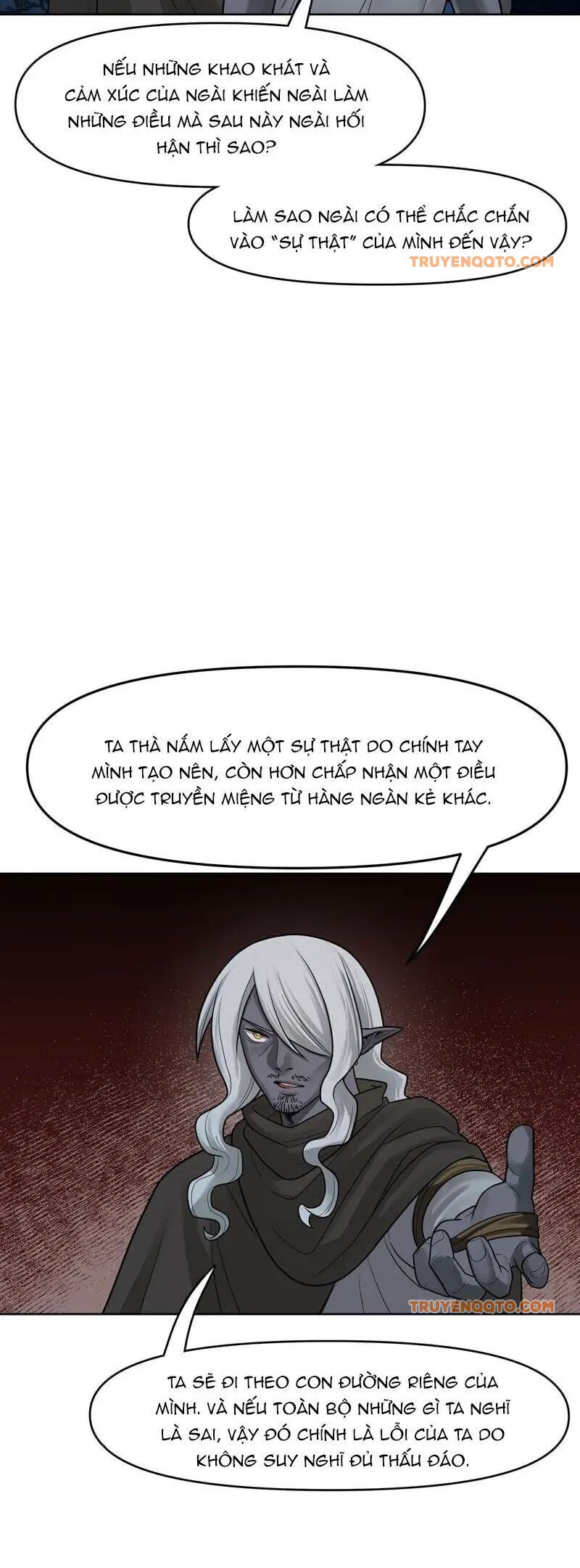 Chúa Tể Goblin Chapter 78 - 10