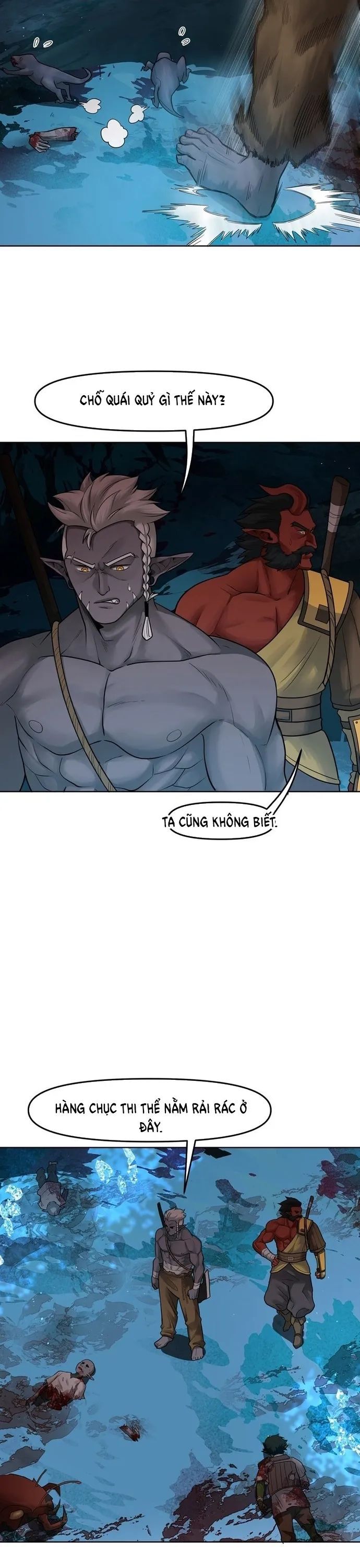 Chúa Tể Goblin Chapter 79 - 2