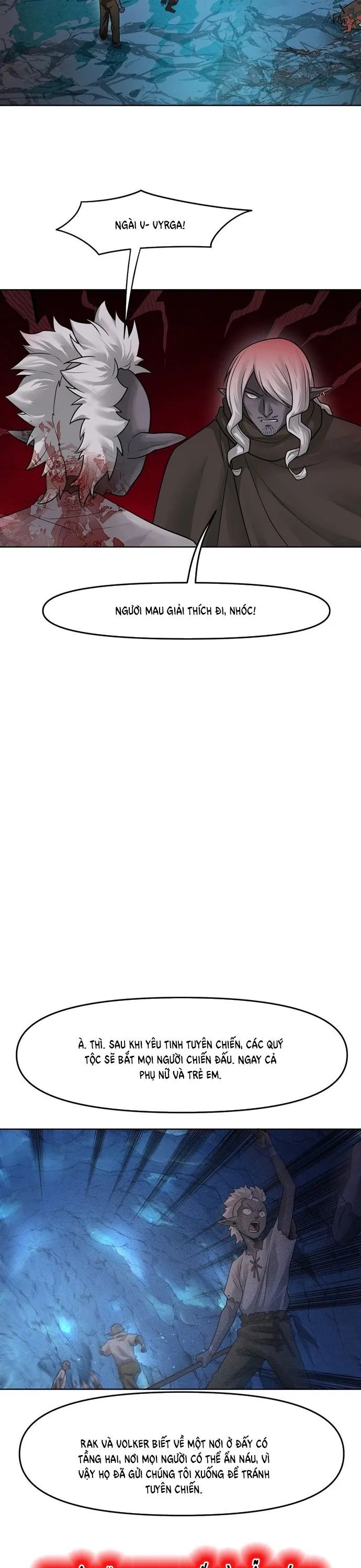 Chúa Tể Goblin Chapter 79 - 11