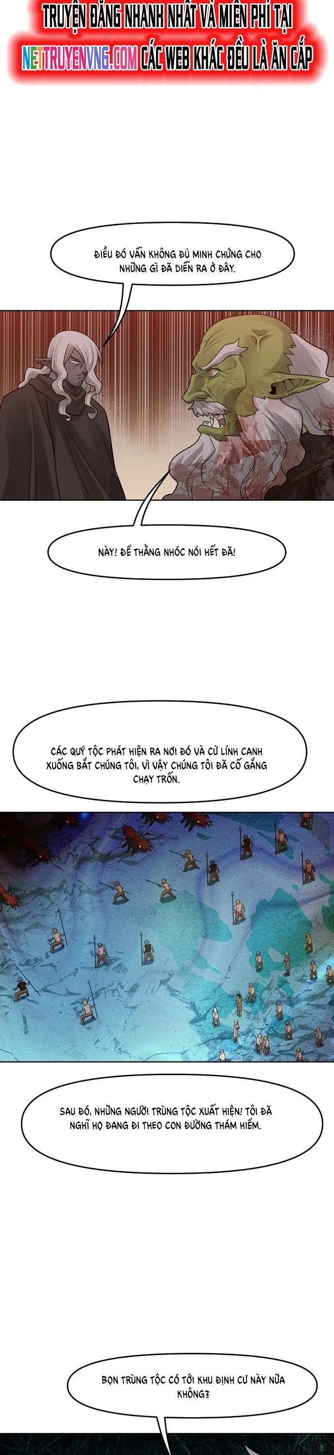 Chúa Tể Goblin Chapter 79 - 12