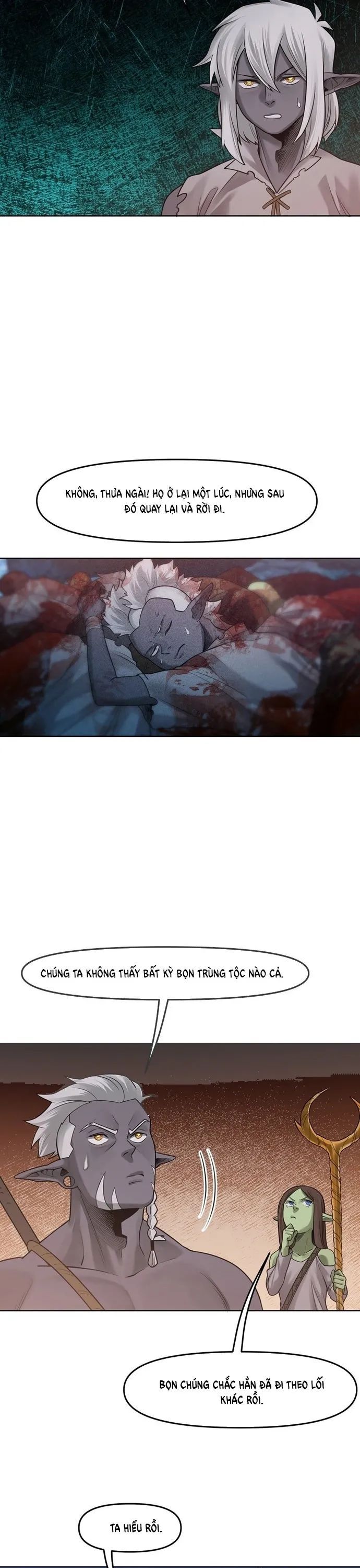 Chúa Tể Goblin Chapter 79 - 13