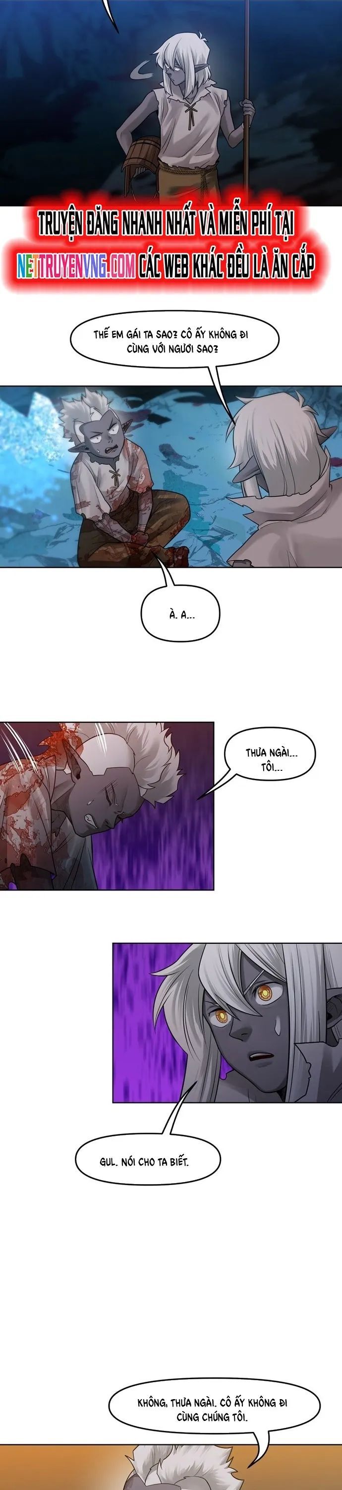 Chúa Tể Goblin Chapter 79 - 14