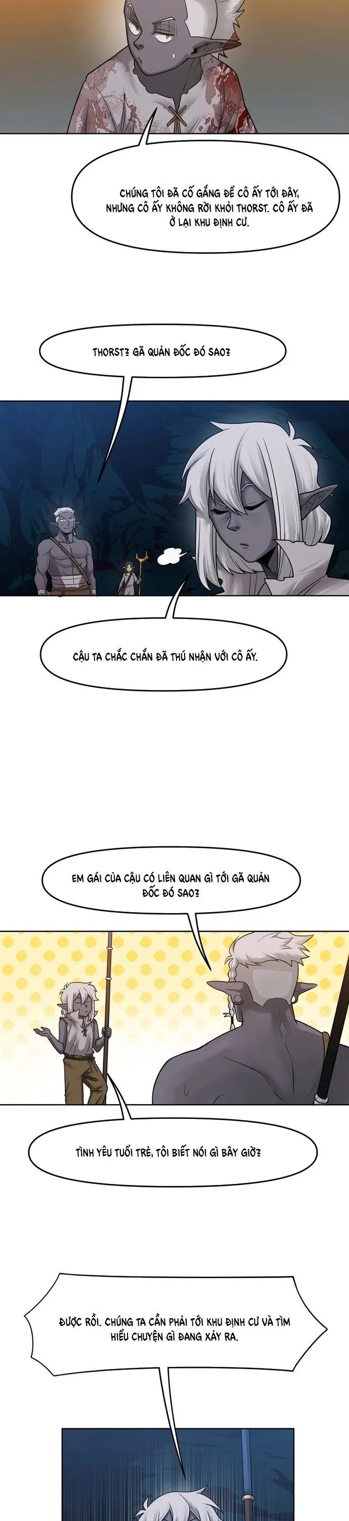 Chúa Tể Goblin Chapter 79 - 15