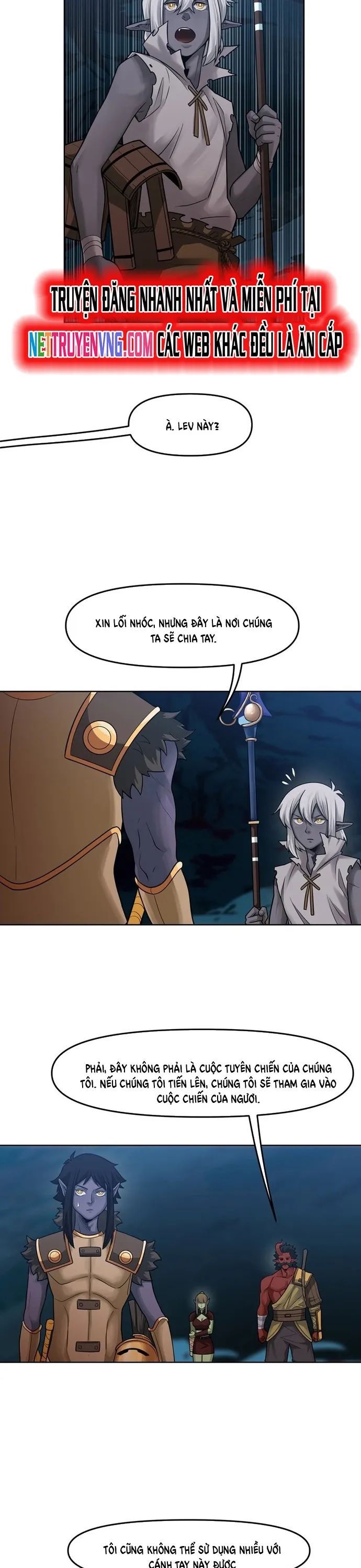 Chúa Tể Goblin Chapter 79 - 16