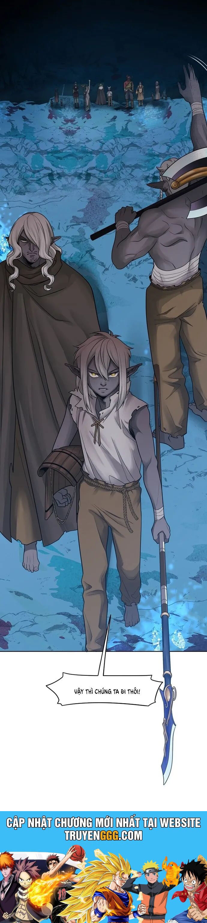 Chúa Tể Goblin Chapter 79 - 19