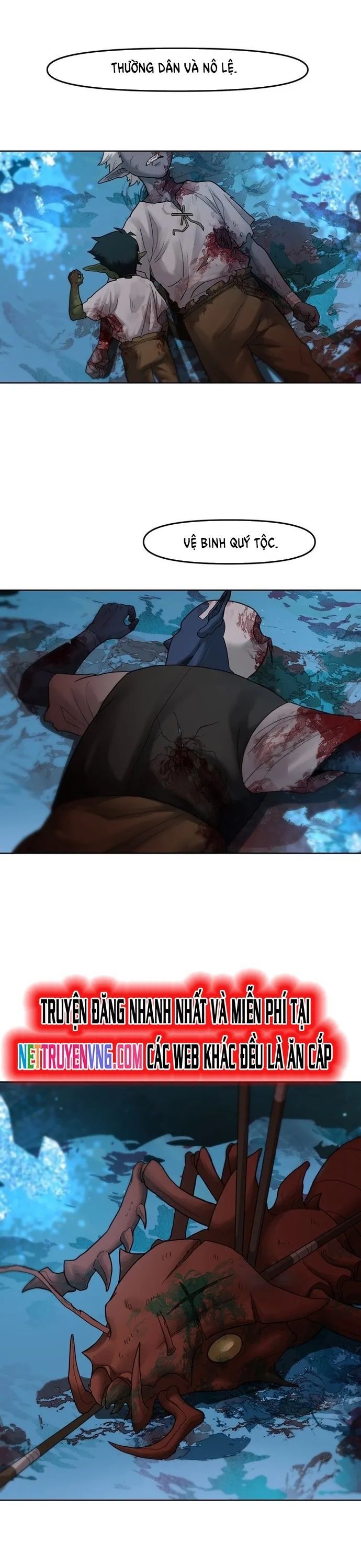 Chúa Tể Goblin Chapter 79 - 3