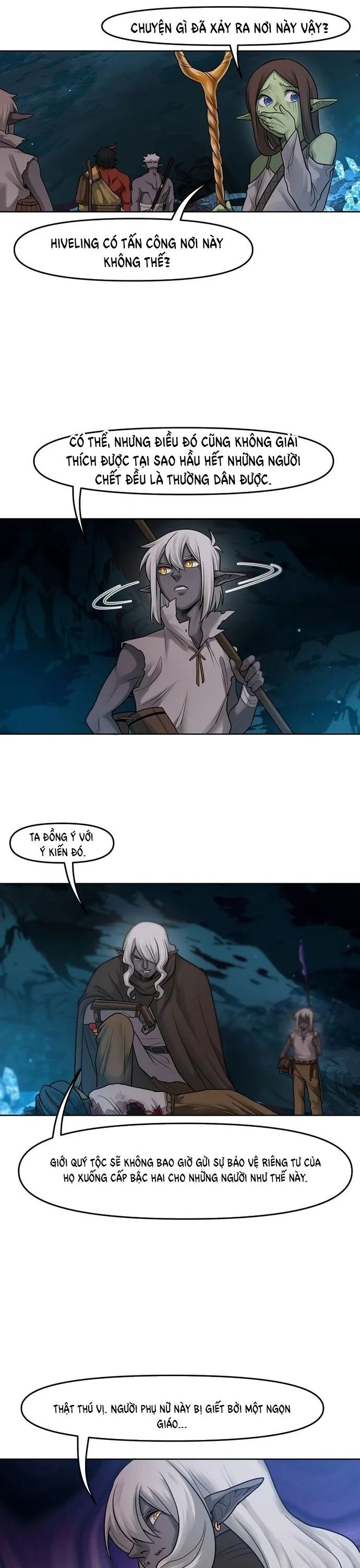 Chúa Tể Goblin Chapter 79 - 4