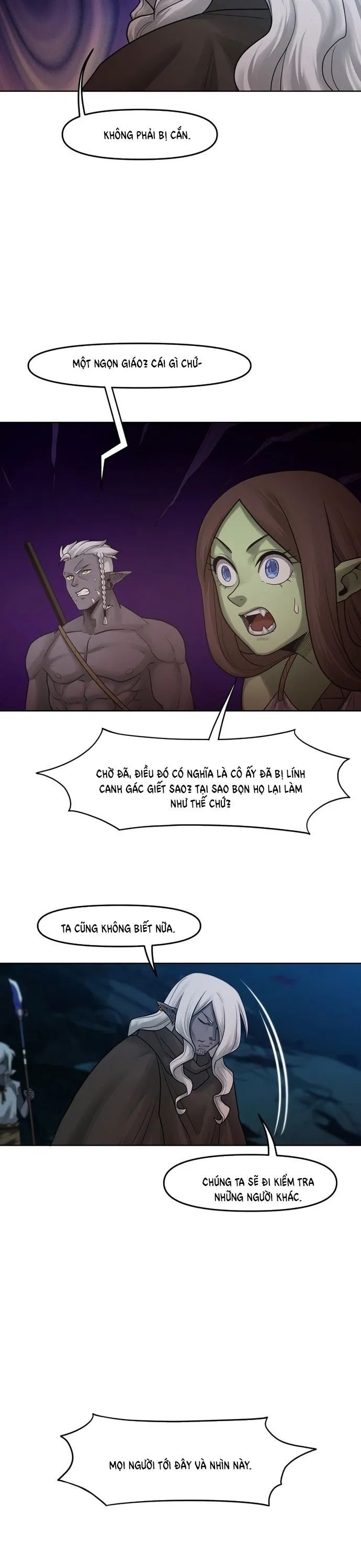 Chúa Tể Goblin Chapter 79 - 5