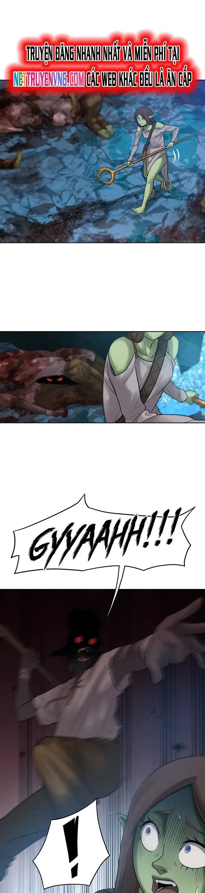 Chúa Tể Goblin Chapter 79 - 6