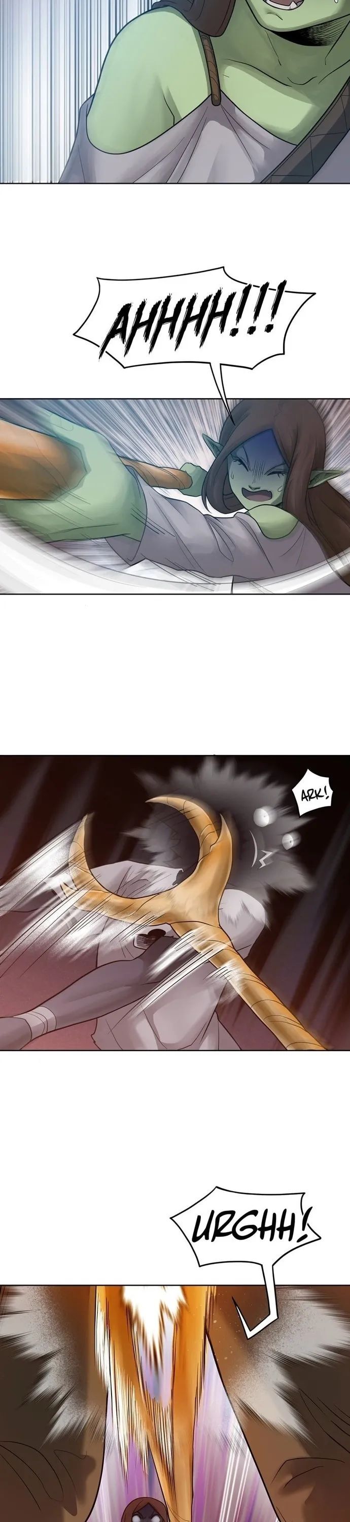 Chúa Tể Goblin Chapter 79 - 7