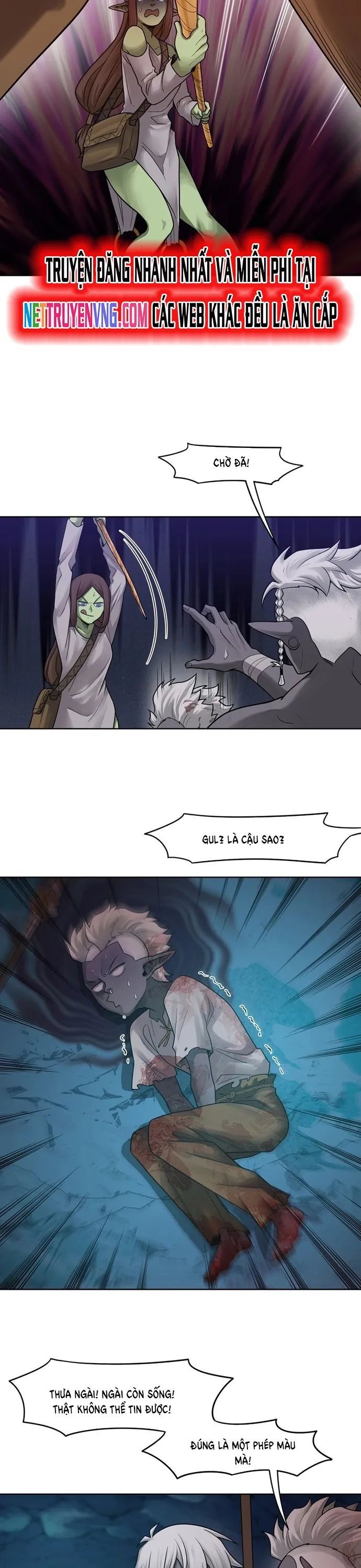 Chúa Tể Goblin Chapter 79 - 8