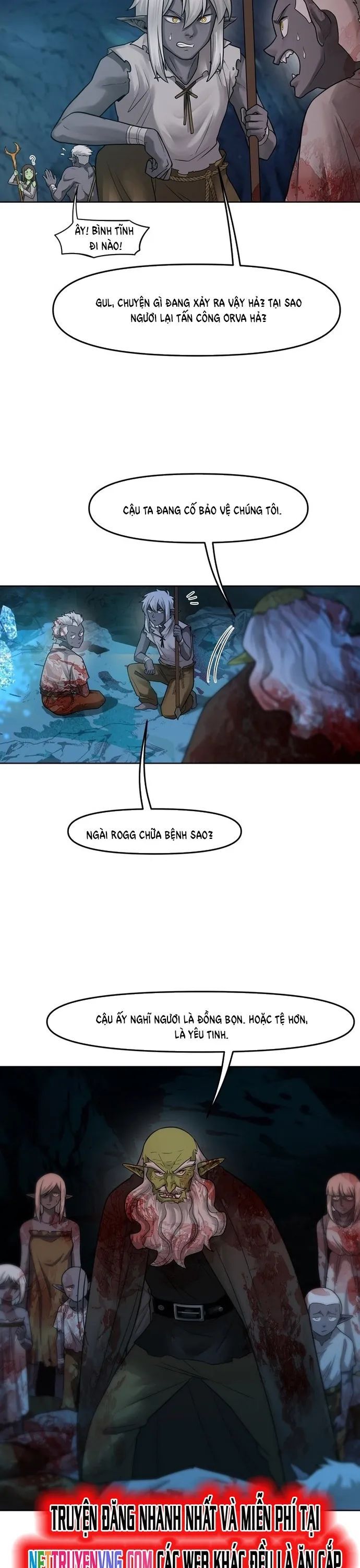 Chúa Tể Goblin Chapter 79 - 9