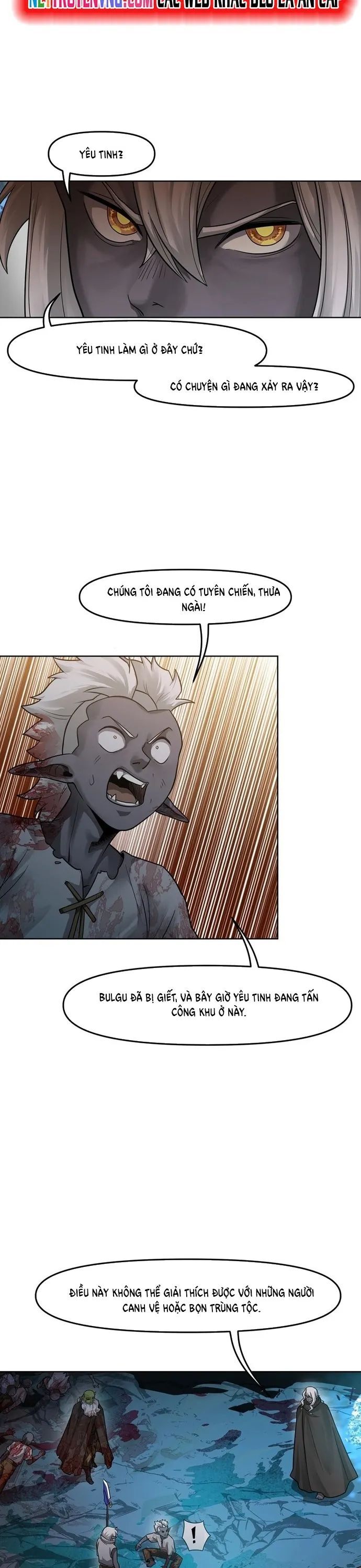 Chúa Tể Goblin Chapter 79 - 10