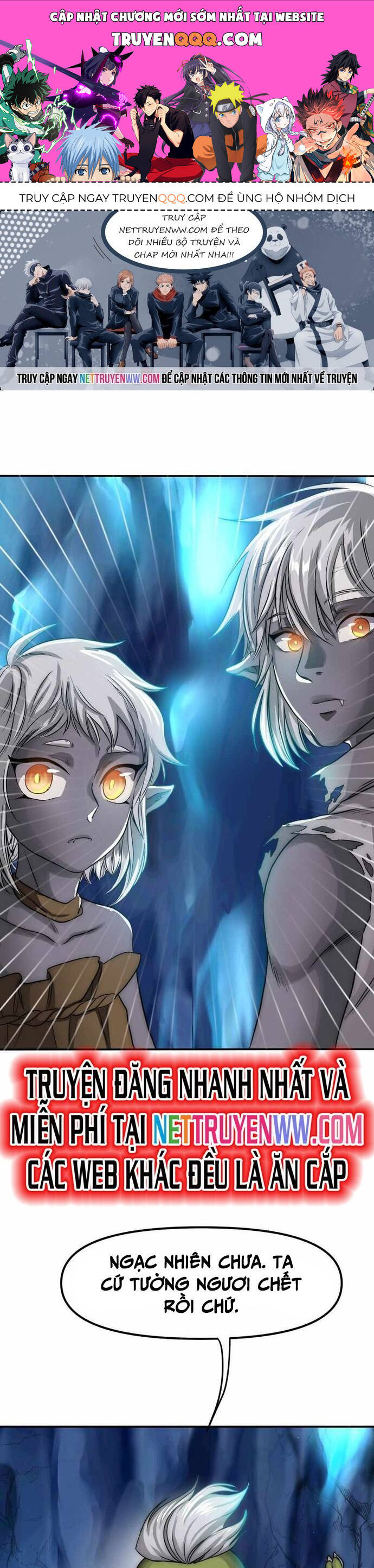 Chúa Tể Goblin Chapter 8 - 1