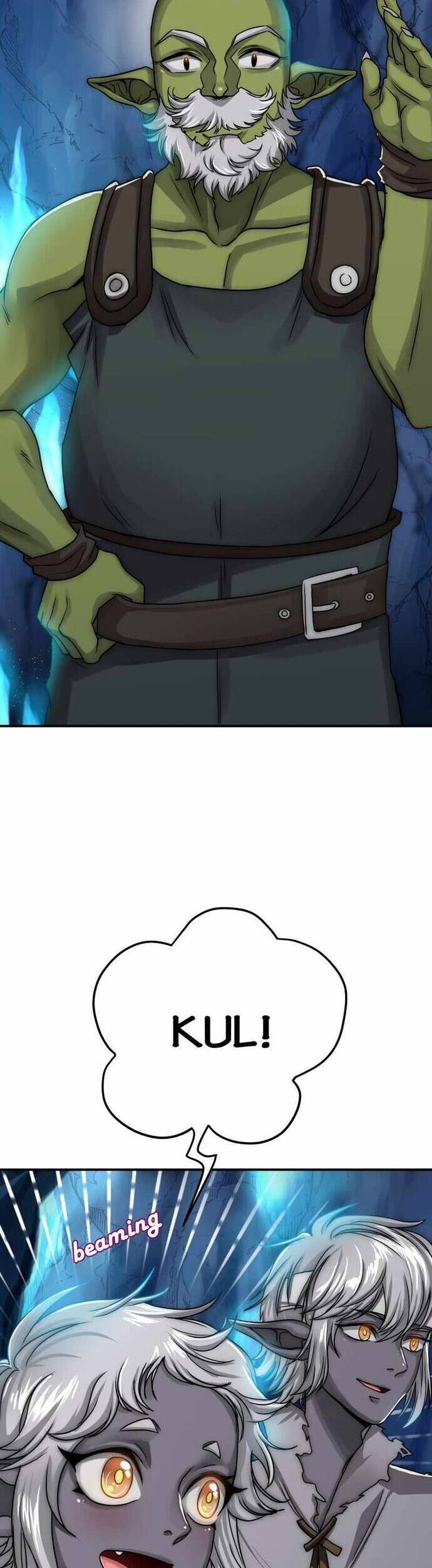 Chúa Tể Goblin Chapter 8 - 2