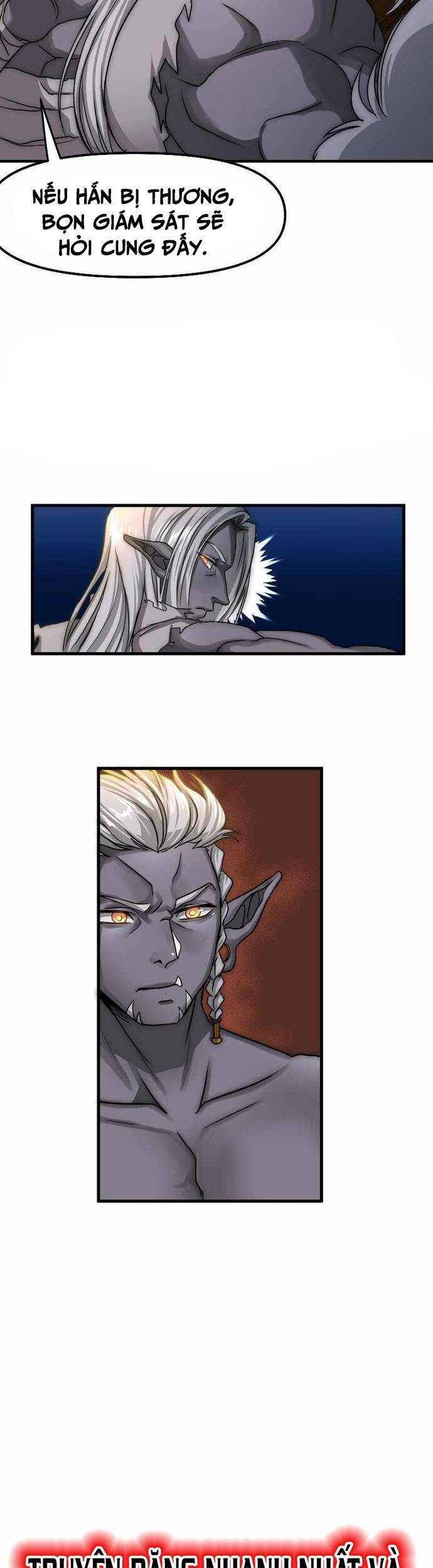 Chúa Tể Goblin Chapter 8 - 11